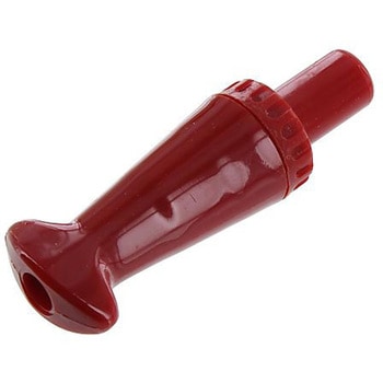 テスト プラグ ソケット-プラグ 25A レッド - SUPERIOR ELECTRIC