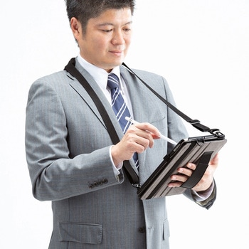 タブレットケース サンワサプライ