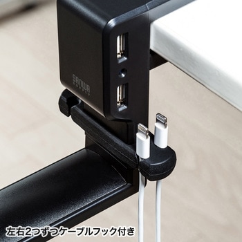 フック サンワサプライ