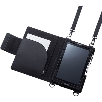 タブレットケース サンワサプライ