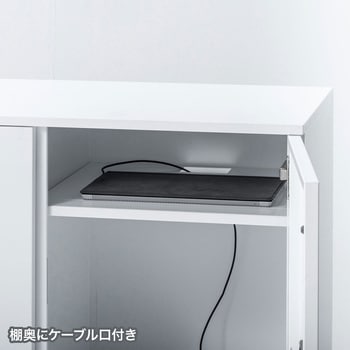ロッカー サンワサプライ