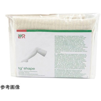 ティジーシェイプシェイプドチューブラー筒状包帯 FL Lohmann & Rauscher GmbH