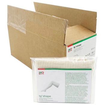 ティジーシェイプシェイプドチューブラー筒状包帯 FL Lohmann & Rauscher GmbH
