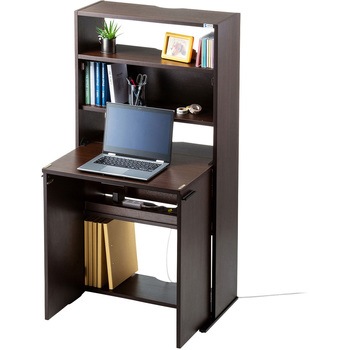 デスク サンワサプライ パソコンラック 通販モノタロウ Rac Tw02m