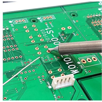 デジタル温調はんだこて RX-280シリーズ goot(太洋電機産業)