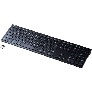 キーボード サンワサプライ