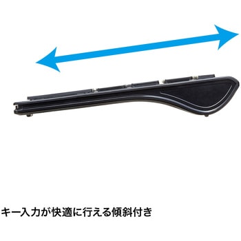 キーボード サンワサプライ