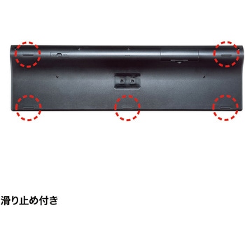 キーボード サンワサプライ