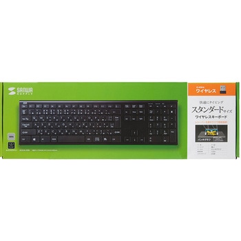 キーボード サンワサプライ