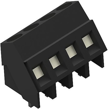 ターミナル ブロック WTB 3POS 12AWG MARATHON SPECIAL PRODUCTS