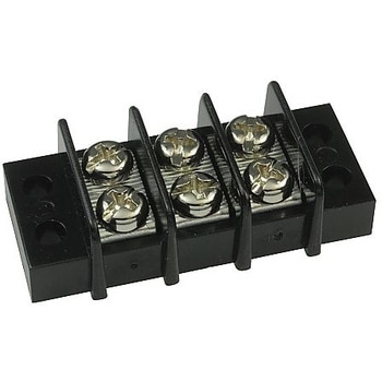 ターミナル ブロック バリア 3 ポジション 22-12AWG - MARATHON SPECIAL PRODUCTS