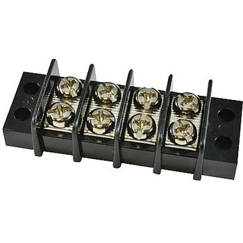 ターミナル ブロック バリア 4WAYS 12AWG MARATHON SPECIAL PRODUCTS