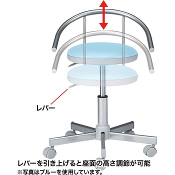 チェア サンワサプライ