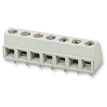 ターミナル ブロック ワイヤー TO BRD 4POS 16AWG MARATHON SPECIAL PRODUCTS