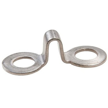 ターミナル ブロック ジャンパー 2 ポジション 11.13MM CINCH CONNECTIVITY SOLUTIONS