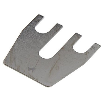 ターミナル ブロック ジャンパー 2WAY 14.3MM CINCH CONNECTIVITY SOLUTIONS