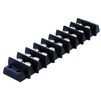 ターミナル ブロック バリア 14 ポジション 14AWG CINCH CONNECTIVITY SOLUTIONS