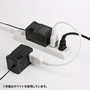 電源延長コード サンワサプライ