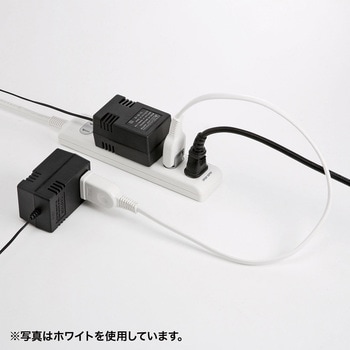 電源延長コード サンワサプライ