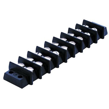 ターミナル ブロック バリア 5 ポジション 16AWG CINCH CONNECTIVITY SOLUTIONS