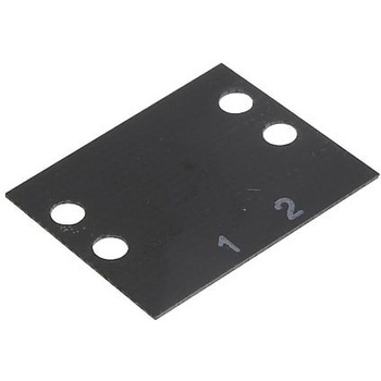 MS-2-140 ^[~i ubN }[J[ 1 TO 2 9.53MM CINCH CONNECTIVITY SOLUTIONS 1 MS-2-140 53111864