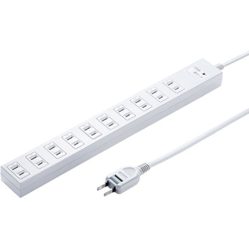 電源タップ サンワサプライ