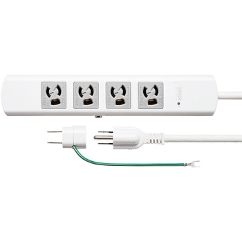 電源タップ サンワサプライ