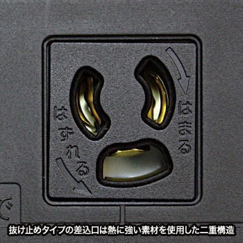 19インチサーバーラック用コンセント サンワサプライ
