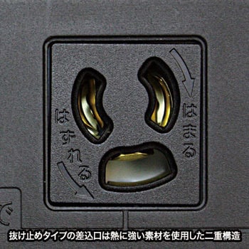19インチサーバーラック用コンセント サンワサプライ