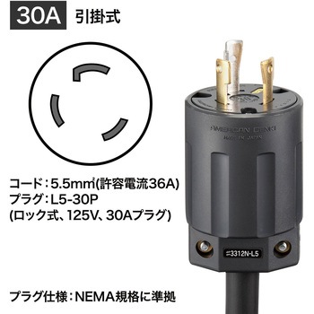 19インチサーバーラック用コンセント サンワサプライ