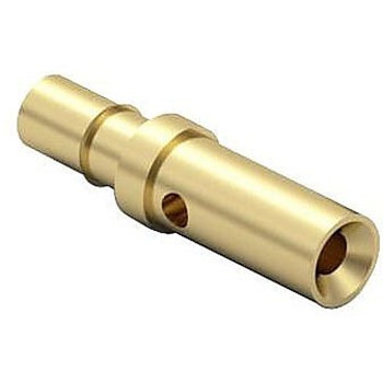 テスト ポイント レセプタクル クリンプ MILL MAX