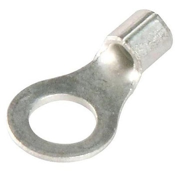 ターミナル リング タング #10 14AWG TE Connectivity Japan(旧:TYCOELECTRONICS(タイコエレクトロニクス))