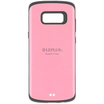Galaxy S8 Sc 03j Scv35 耐衝撃ケース Pallet Leplus Galaxyケース 通販モノタロウ Lp Gs8phvcpk