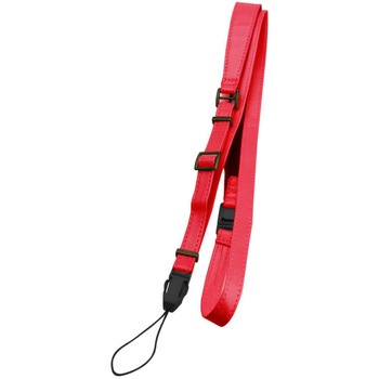 LP-NS05RD �X�}�[�g�t�H��(�ėp) �l�b�N�X�g���b�v/PU���U�[�^�C�v �������� LEPLUS 53115598