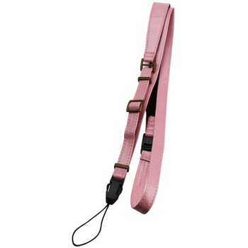 LP-NS05PK �X�}�[�g�t�H��(�ėp) �l�b�N�X�g���b�v/PU���U�[�^�C�v �������� LEPLUS 53115607