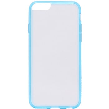 iPhone 6 iPhone 6s [ZERO HV] 超極薄0.5mm ハイブリッドケース LEPLUS