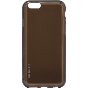 iPhone 6 iPhone 6s [MASTER HV] ハイブリッドケース LEPLUS