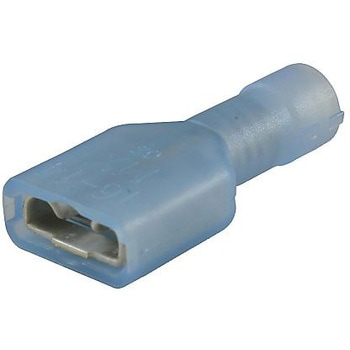 メス クイック ディスコネクト 0.25インチ 14AWG 日本モレックス(molex)