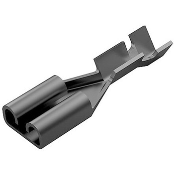 メス ディスコネクト 26-22AWG 非絶縁 TE Connectivity Japan(旧:TYCOELECTRONICS(タイコエレクトロニクス))