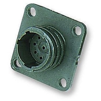 レセプタクル ピン コンタクト 8WAY TE Connectivity Japan(旧:TYCOELECTRONICS(タイコエレクトロニクス))