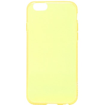 iPhone 6 iPhone 6s [ZERO TPU] 超極薄0.6mm TPUケース LEPLUS