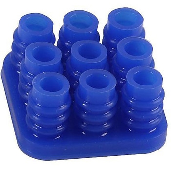 ワイヤー シール 9WAY - TE Connectivity Japan(旧:TYCOELECTRONICS(タイコエレクトロニクス))