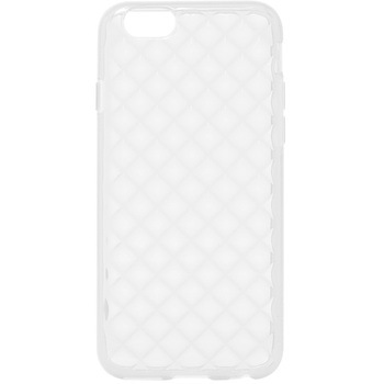 iPhone 6 iPhone 6s [TPU DIA] TPUケース(ダイヤ) クリア LEPLUS