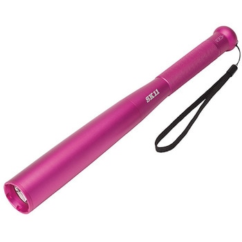 乾電池式フラッシュライト SK11