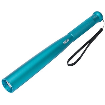 乾電池式フラッシュライト SK11