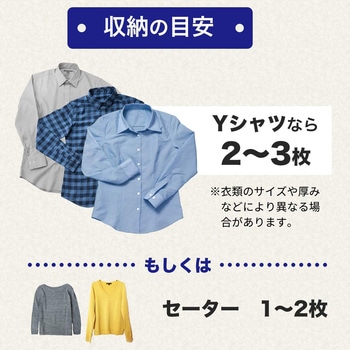 Baトラベル衣類圧縮袋 LEC(レック)