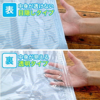 Baトラベル衣類圧縮袋 LEC(レック)