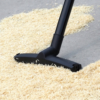乾湿両用掃除機 12L E-Value