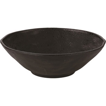 丸鉢 Φ143mm - 福井クラフト