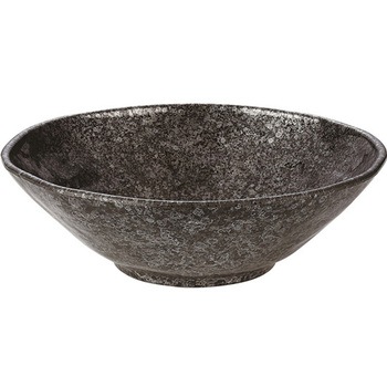 丸鉢 Φ143mm - 福井クラフト